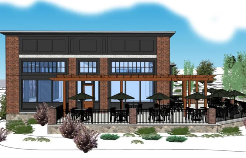 SPERRY - Commercial Realty Assocs. named to lease Village Center Place